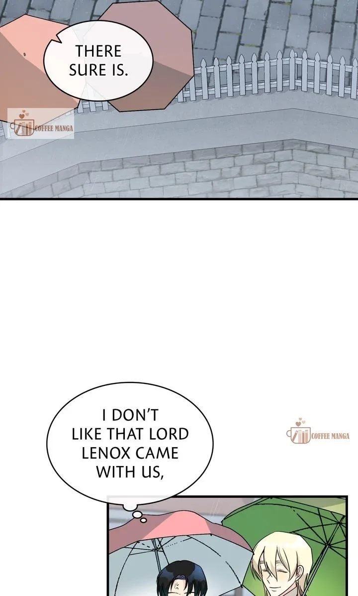 Till Divorce Do Us Part! Chapter 29 page 11