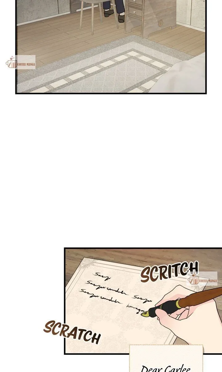 Till Divorce Do Us Part! Chapter 28 page 4