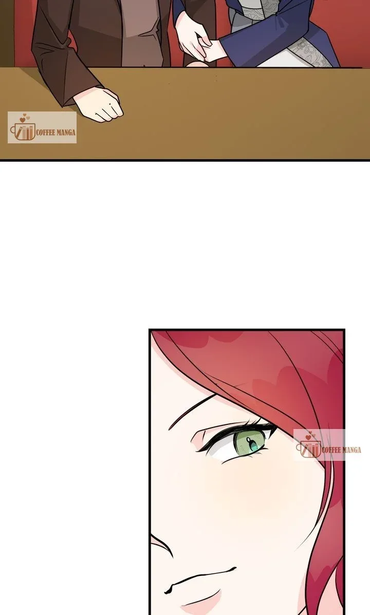 Till Divorce Do Us Part! Chapter 29 page 71