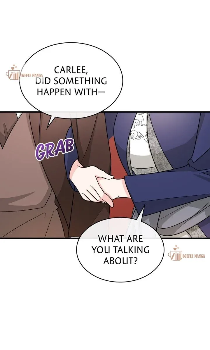 Till Divorce Do Us Part! Chapter 29 page 69