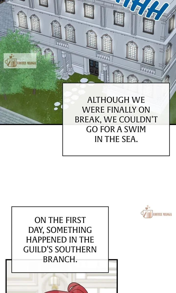 Till Divorce Do Us Part! Chapter 29 page 3