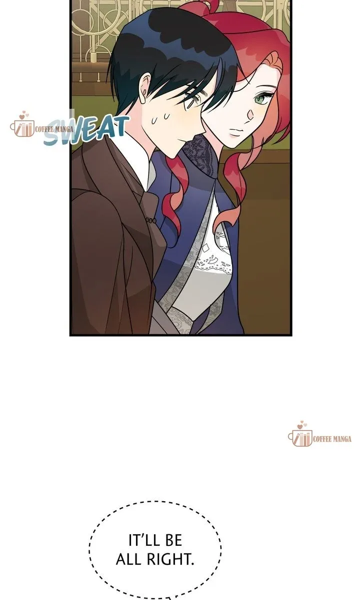 Till Divorce Do Us Part! Chapter 29 page 46
