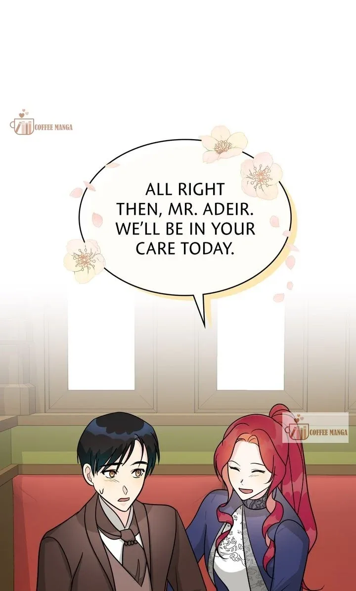 Till Divorce Do Us Part! Chapter 29 page 70