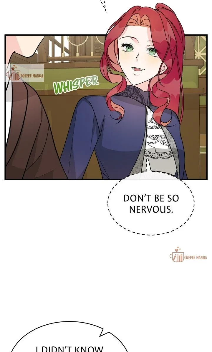 Till Divorce Do Us Part! Chapter 29 page 47