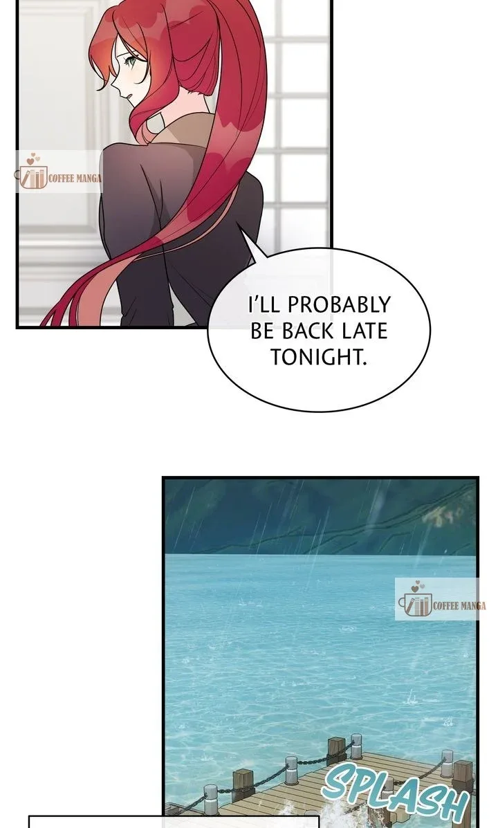 Till Divorce Do Us Part! Chapter 29 page 4