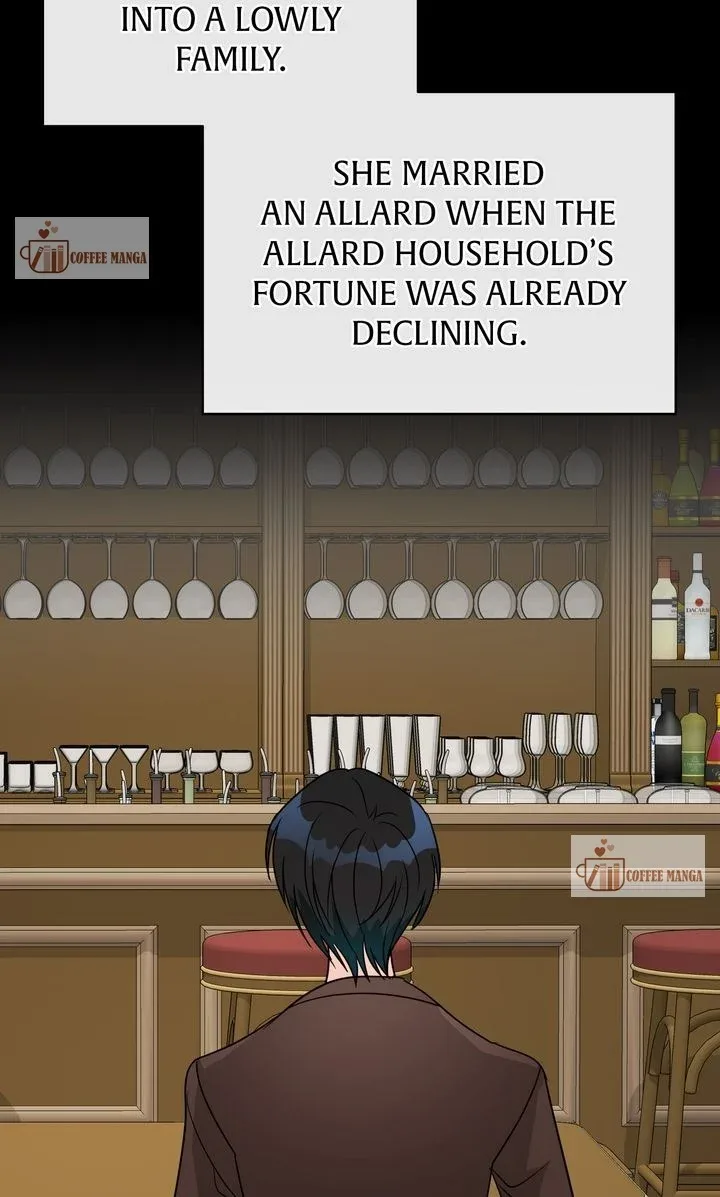 Till Divorce Do Us Part! Chapter 29 page 42