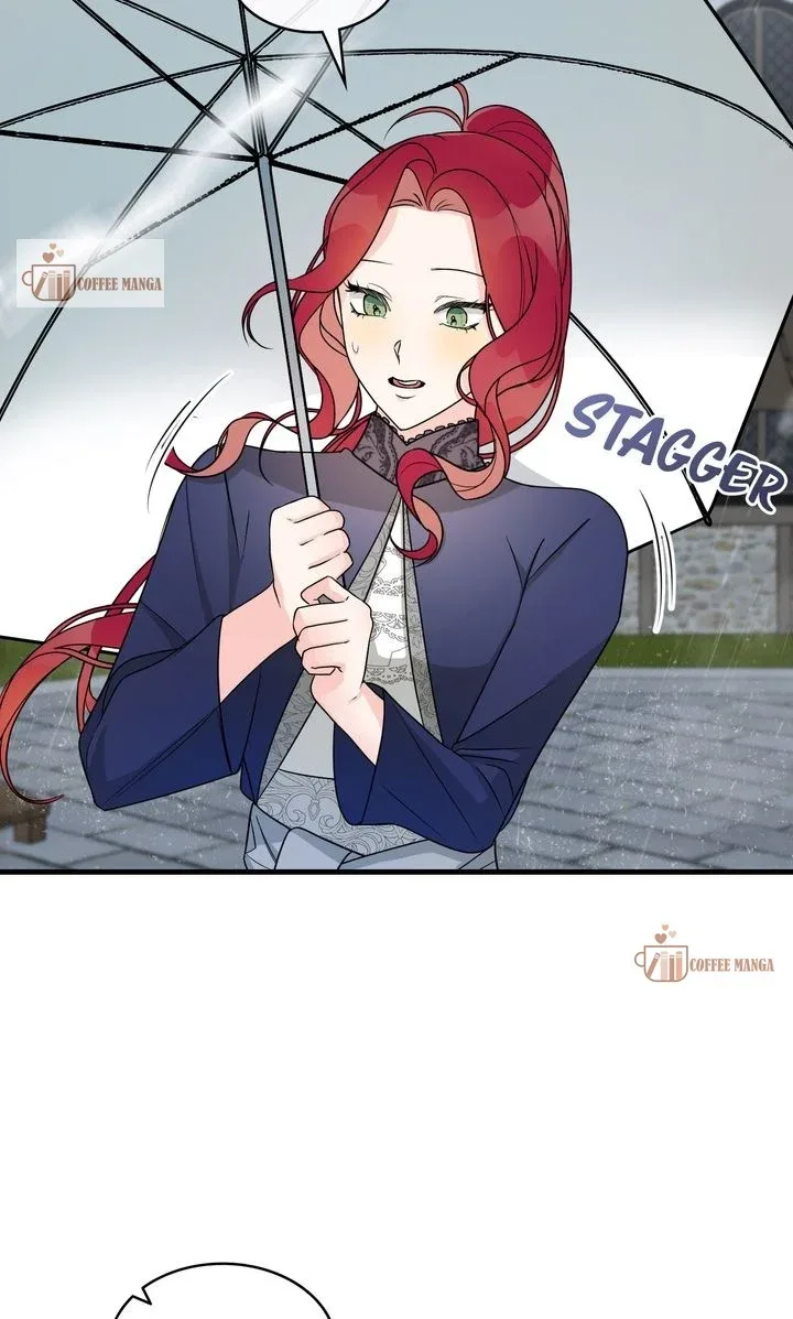 Till Divorce Do Us Part! Chapter 29 page 14