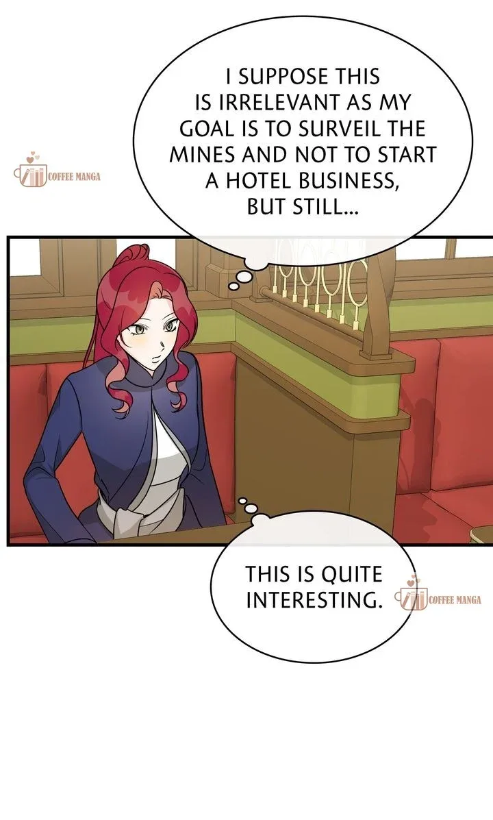 Till Divorce Do Us Part! Chapter 29 page 53