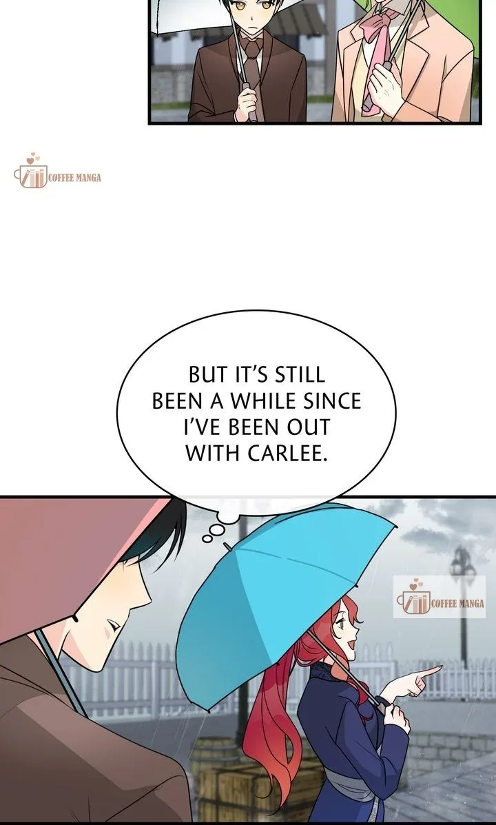 Till Divorce Do Us Part! Chapter 29 page 12