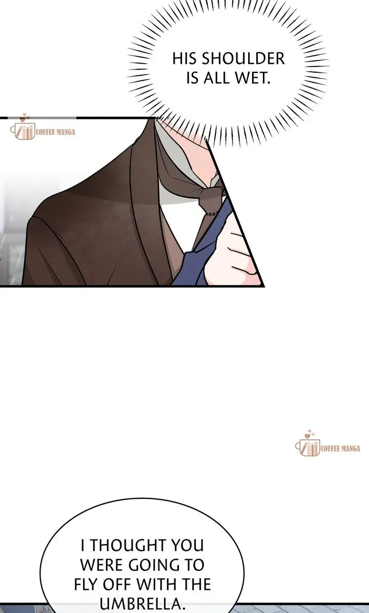 Till Divorce Do Us Part! Chapter 29 page 18