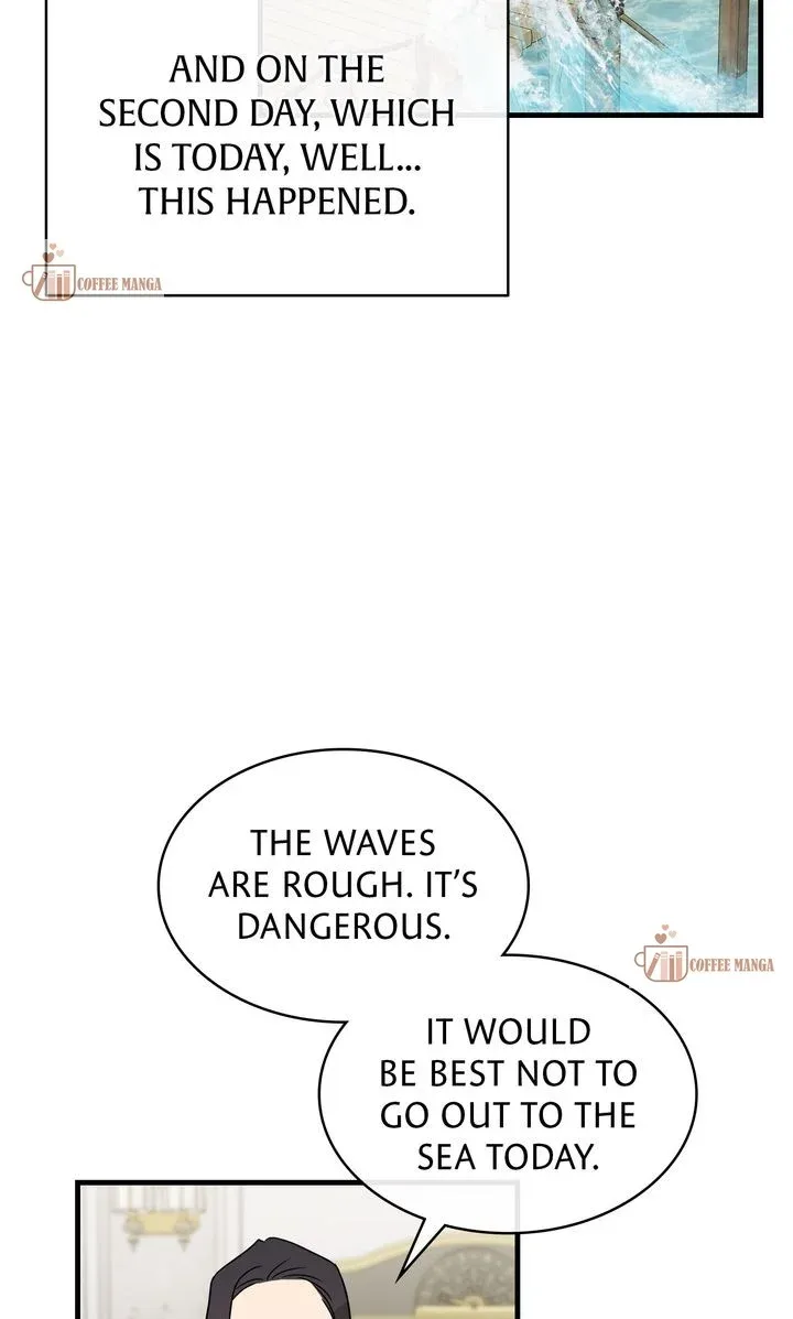 Till Divorce Do Us Part! Chapter 29 page 5