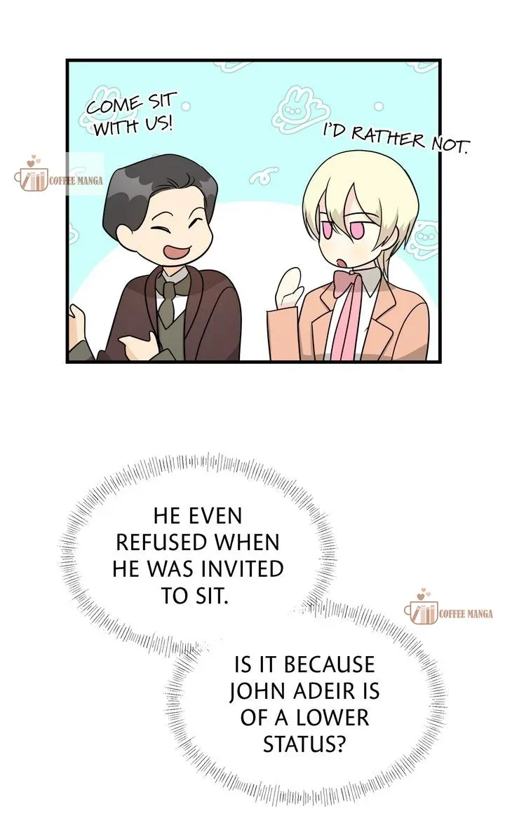 Till Divorce Do Us Part! Chapter 29 page 63