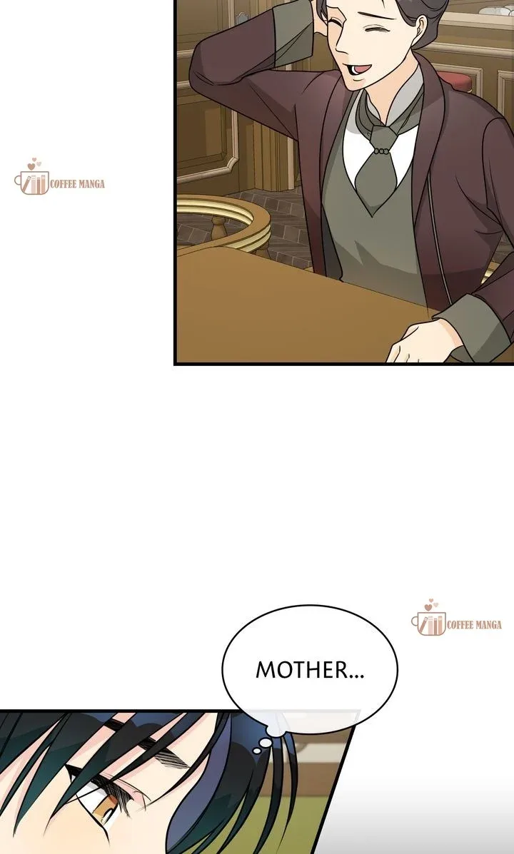 Till Divorce Do Us Part! Chapter 29 page 37