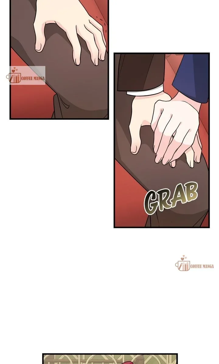 Till Divorce Do Us Part! Chapter 29 page 45