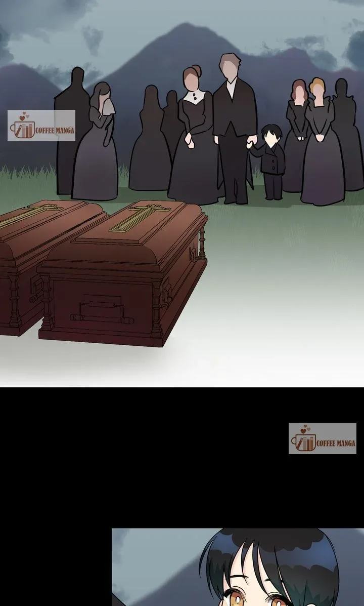 Till Divorce Do Us Part! Chapter 29 page 39