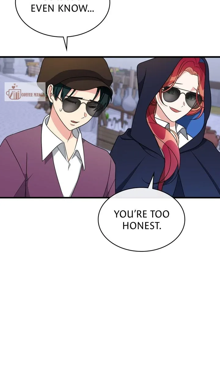 Till Divorce Do Us Part! Chapter 25 page 24