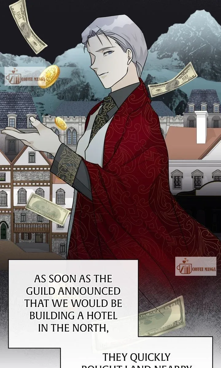 Till Divorce Do Us Part! Chapter 29 page 51