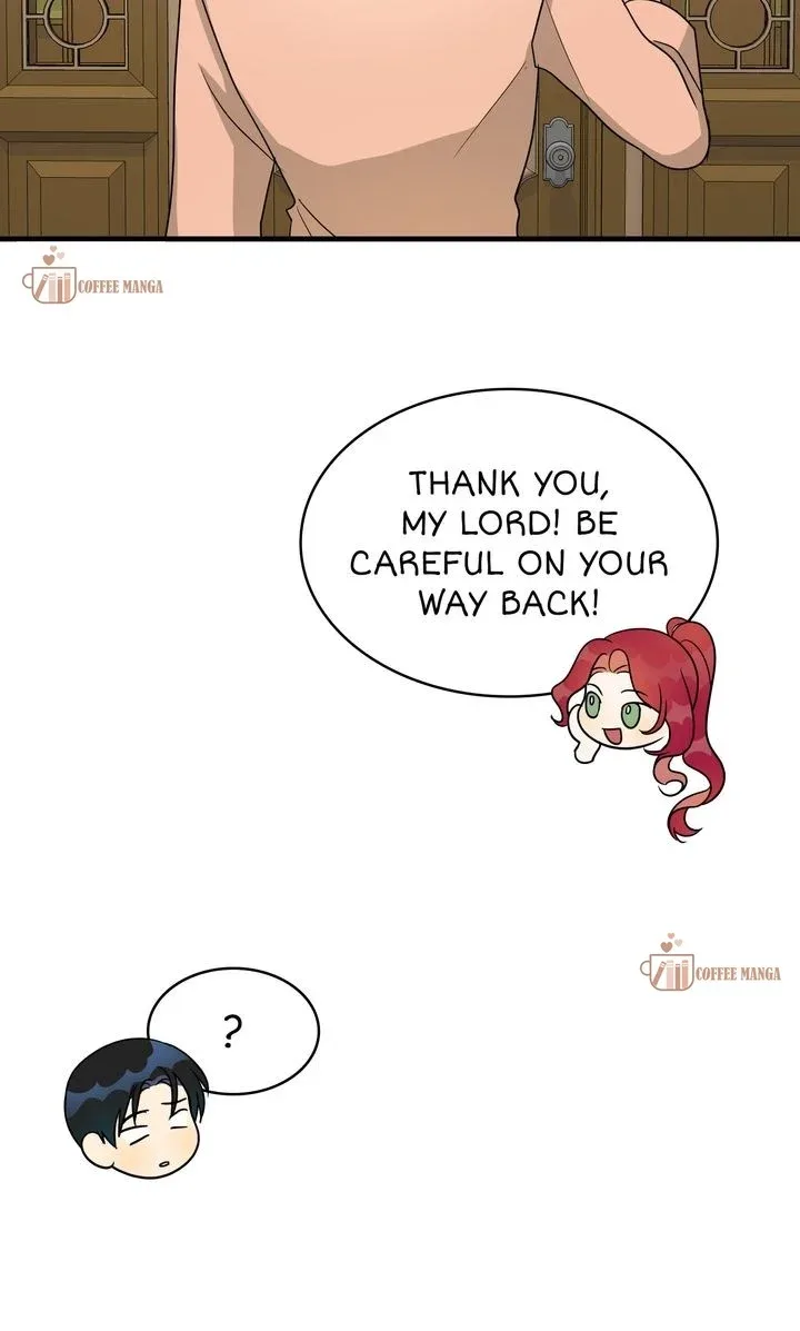 Till Divorce Do Us Part! Chapter 29 page 68