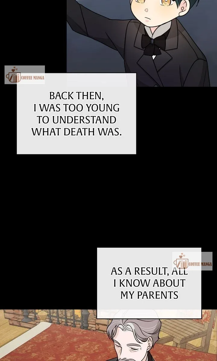 Till Divorce Do Us Part! Chapter 29 page 40