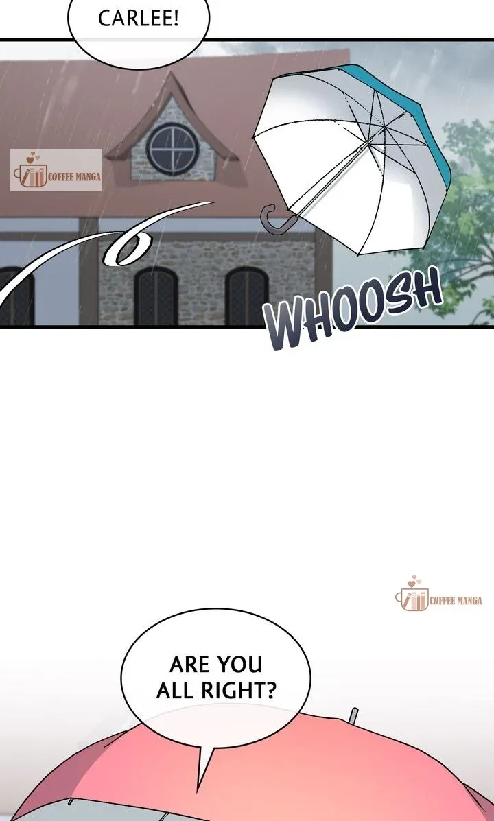 Till Divorce Do Us Part! Chapter 29 page 15