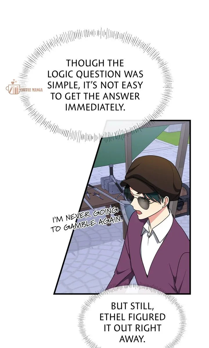 Till Divorce Do Us Part! Chapter 25 page 25