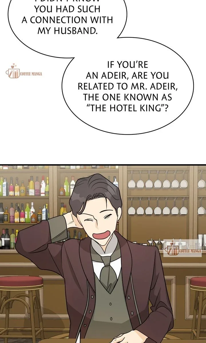 Till Divorce Do Us Part! Chapter 29 page 48