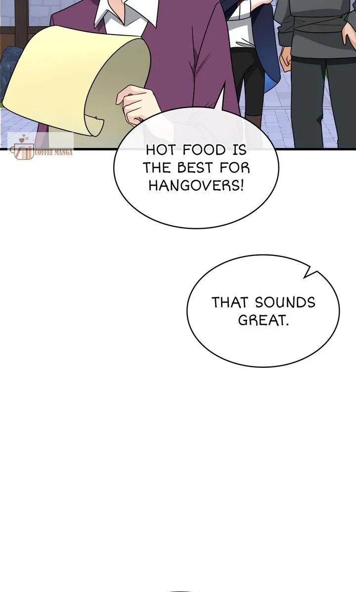 Till Divorce Do Us Part! Chapter 24 page 22