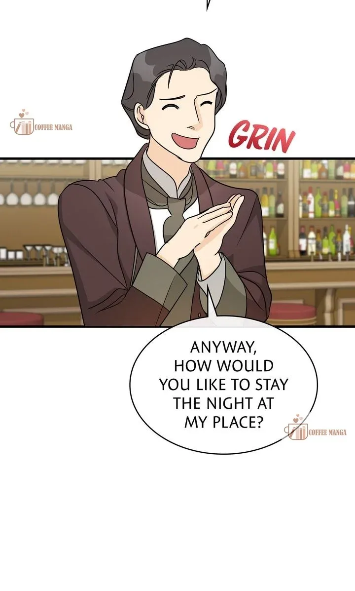 Till Divorce Do Us Part! Chapter 29 page 56