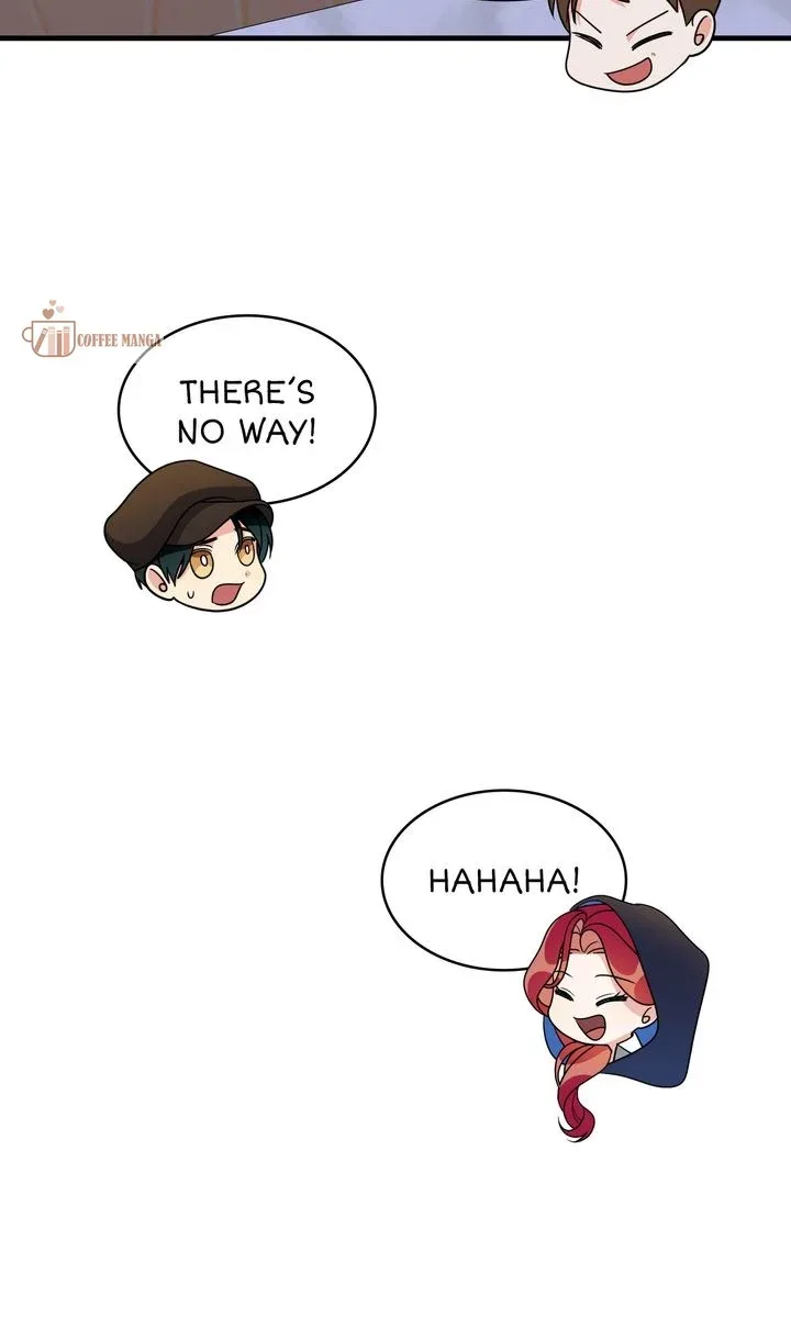 Till Divorce Do Us Part! Chapter 25 page 16
