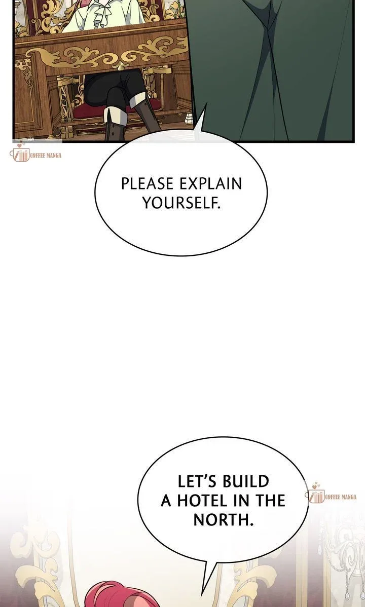 Till Divorce Do Us Part! Chapter 26 page 67