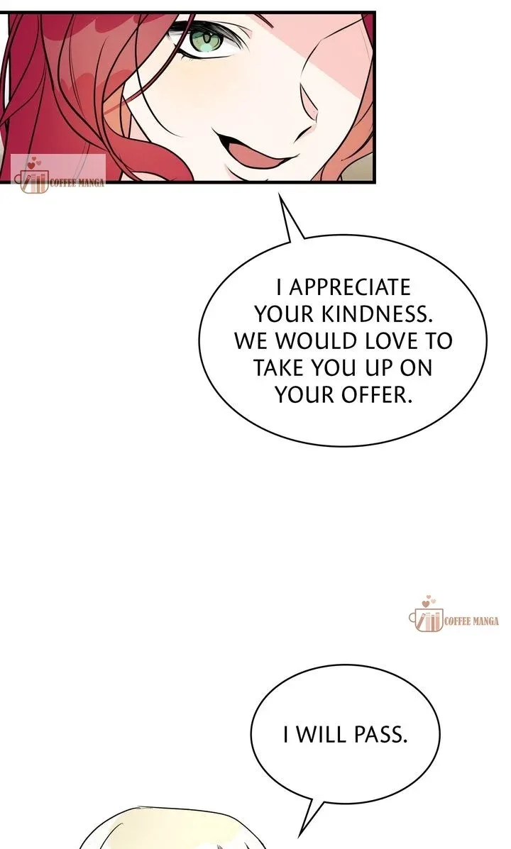 Till Divorce Do Us Part! Chapter 29 page 58