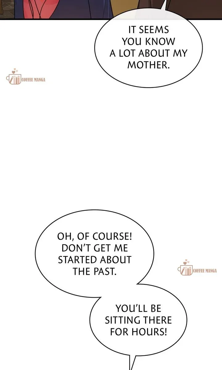 Till Divorce Do Us Part! Chapter 29 page 55