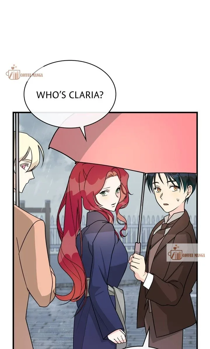 Till Divorce Do Us Part! Chapter 29 page 30