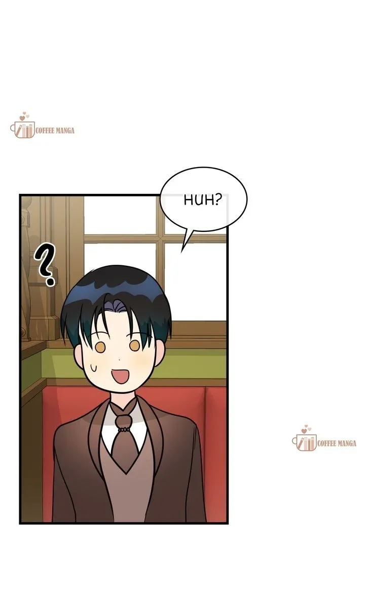 Till Divorce Do Us Part! Chapter 29 page 61