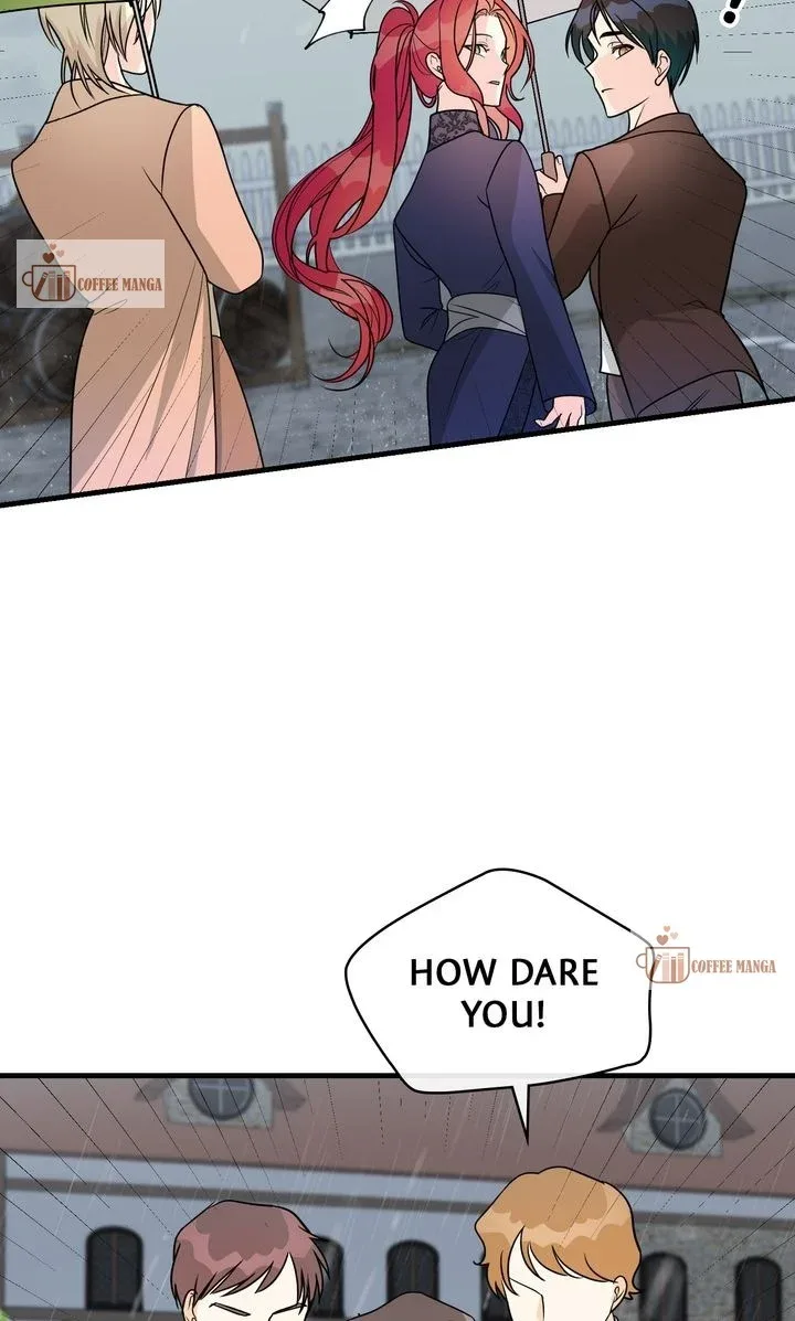 Till Divorce Do Us Part! Chapter 29 page 26