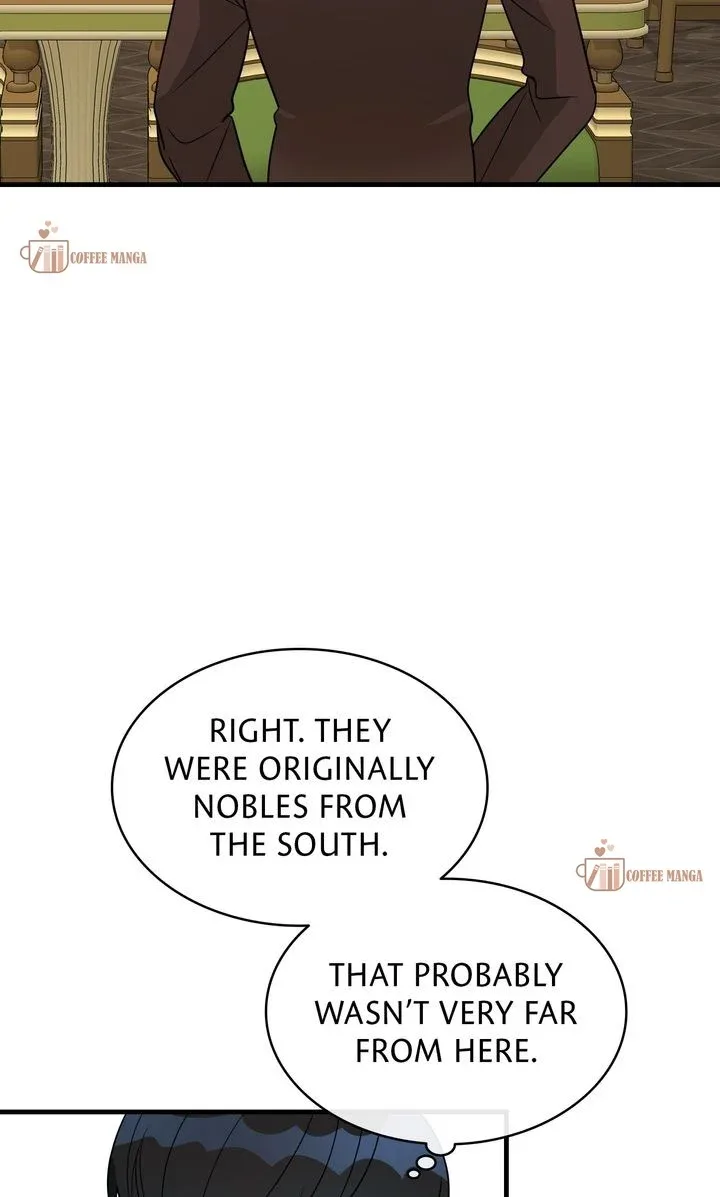 Till Divorce Do Us Part! Chapter 29 page 43