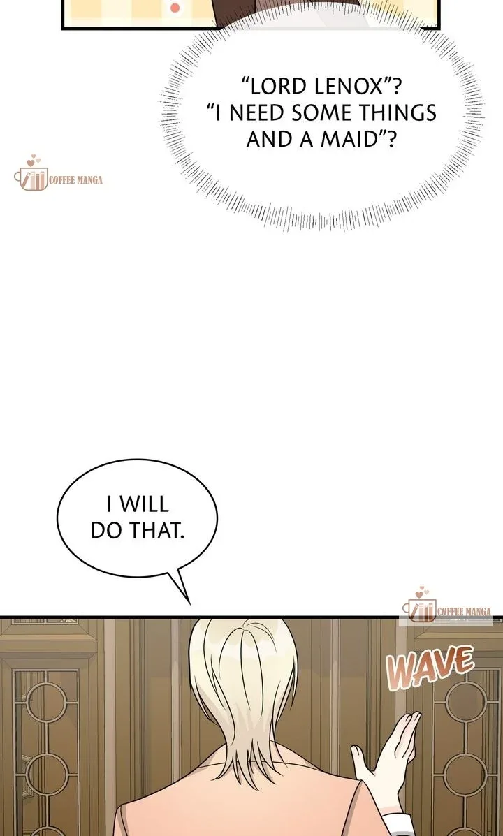 Till Divorce Do Us Part! Chapter 29 page 67