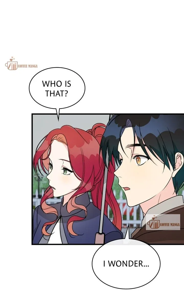 Till Divorce Do Us Part! Chapter 29 page 28