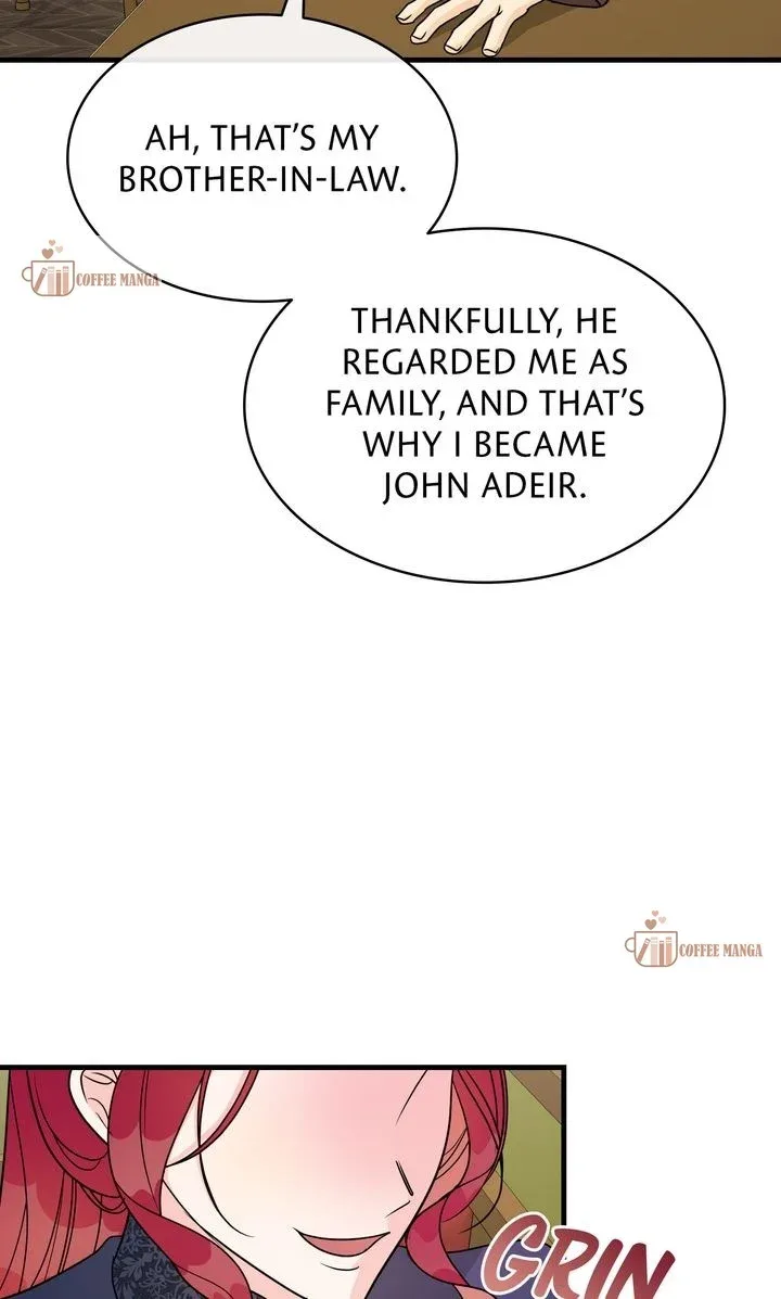Till Divorce Do Us Part! Chapter 29 page 49