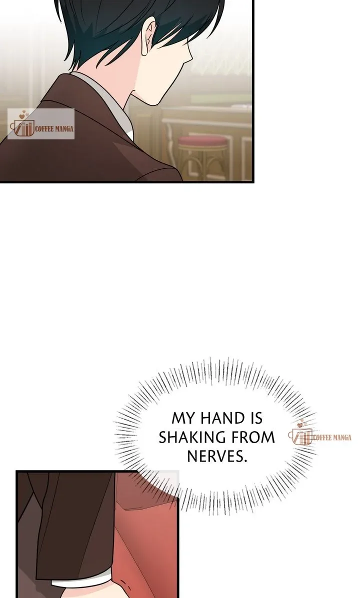 Till Divorce Do Us Part! Chapter 29 page 44