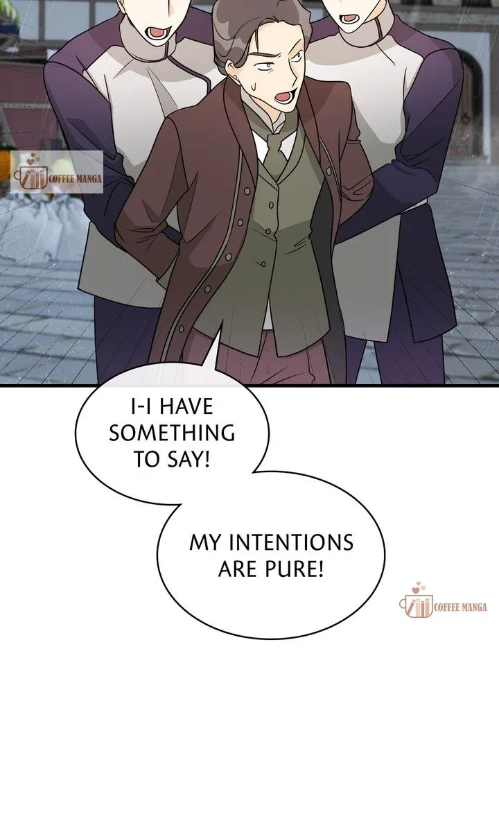 Till Divorce Do Us Part! Chapter 29 page 27