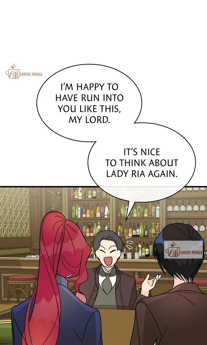 Till Divorce Do Us Part! Chapter 29 page 54
