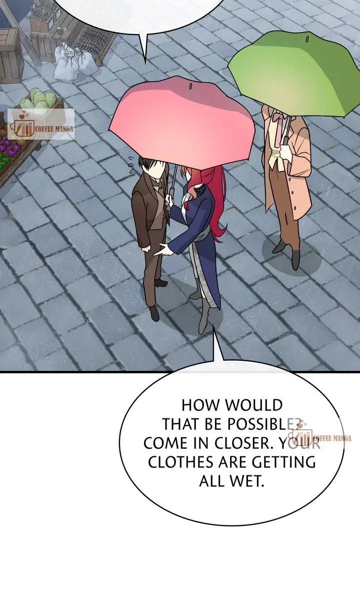 Till Divorce Do Us Part! Chapter 29 page 19