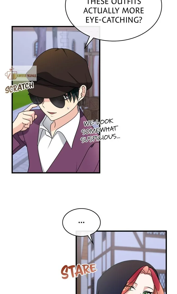 Till Divorce Do Us Part! Chapter 24 page 11