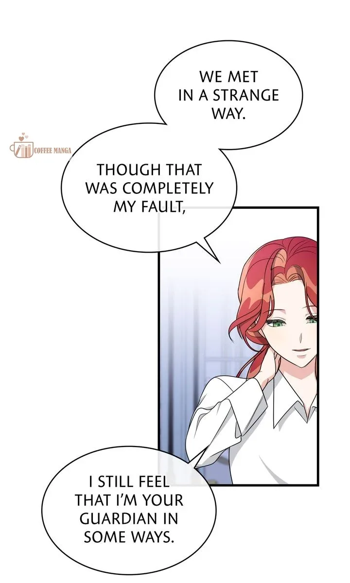 Till Divorce Do Us Part! Chapter 25 page 38