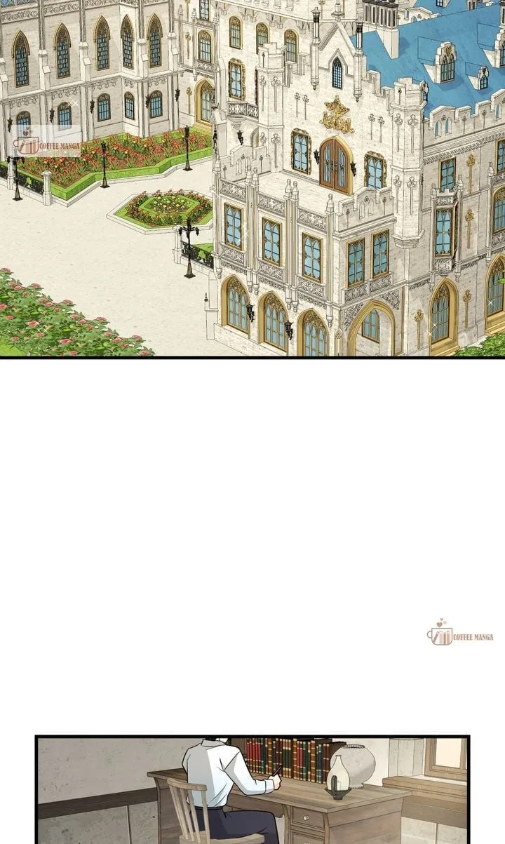 Till Divorce Do Us Part! Chapter 28 page 3