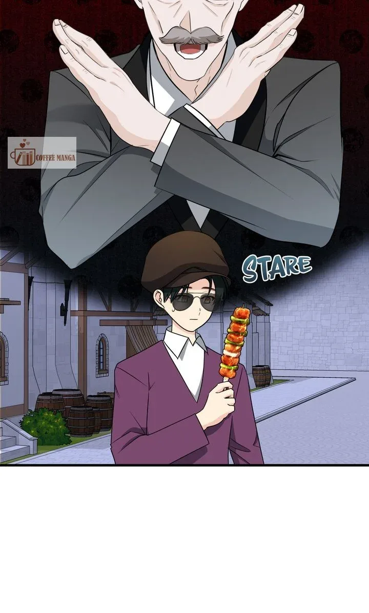 Till Divorce Do Us Part! Chapter 24 page 26