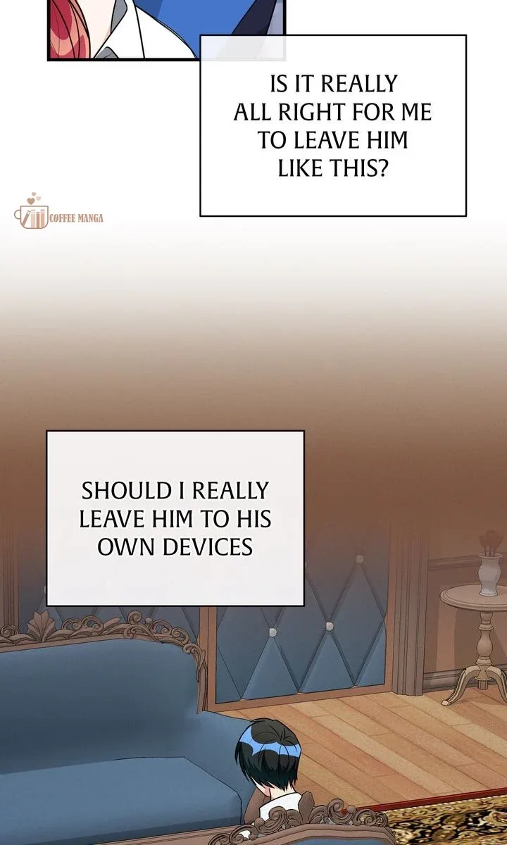 Till Divorce Do Us Part! Chapter 25 page 27