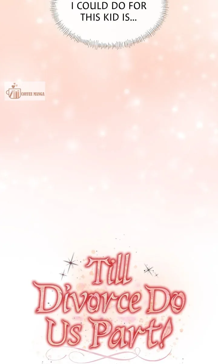 Till Divorce Do Us Part! Chapter 25 page 30