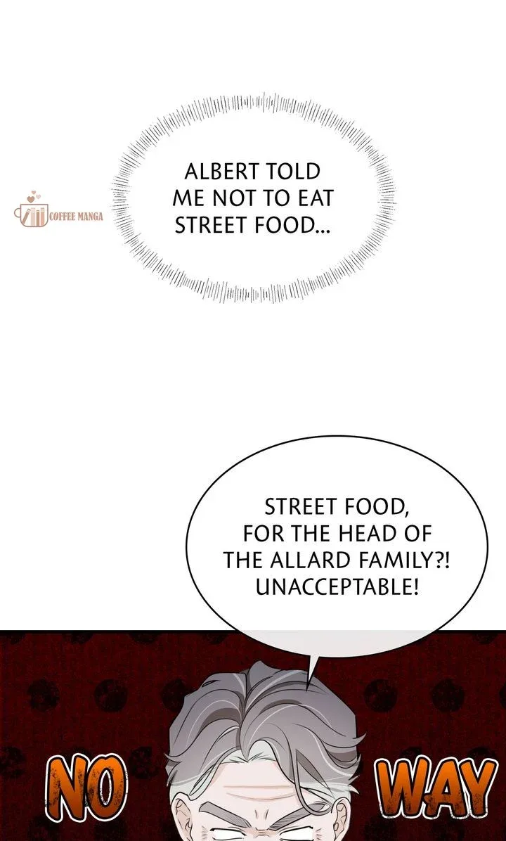 Till Divorce Do Us Part! Chapter 24 page 25
